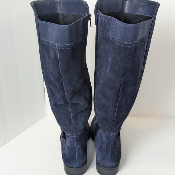 NWOT Naturalizer Jayden boots wide fit - Picture 13 of 16